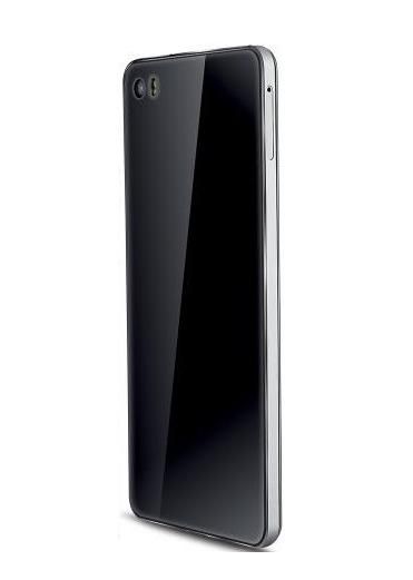 Full Body Housing for IBall Andi Cobalt Solus2