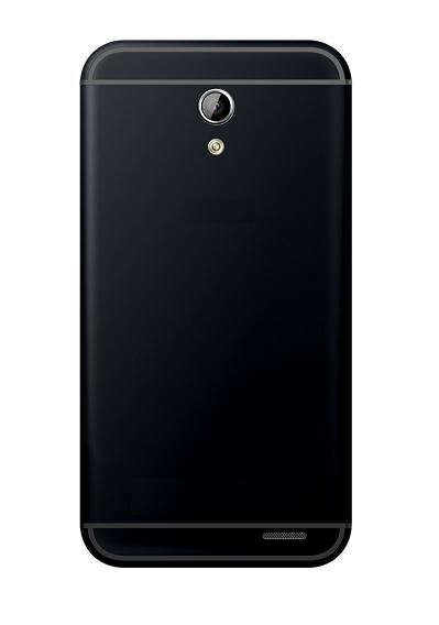 Full Body Housing for Intex Aqua 3G Neo