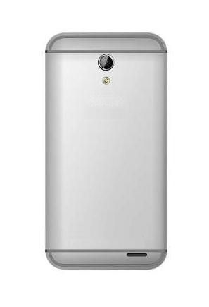 Full Body Housing for Intex Aqua 3G Neo