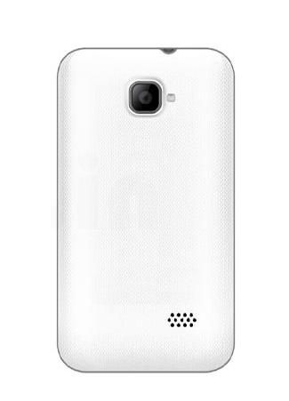 Full Body Housing for Intex Aqua V5