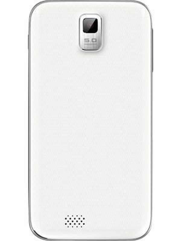 Full Body Housing for Intex Cloud Z6