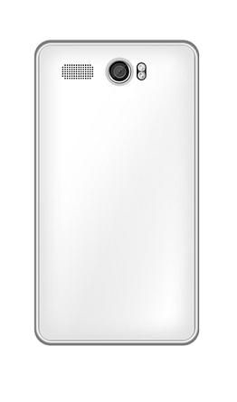 Full Body Housing for Karbonn A108