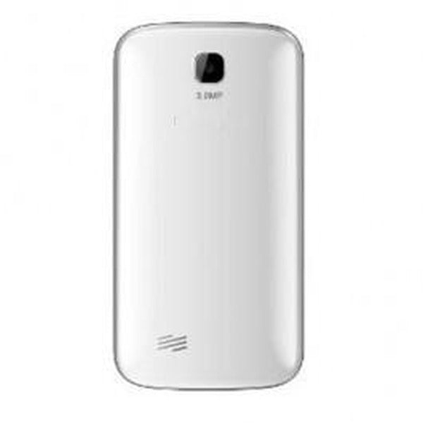 Full Body Housing for Karbonn A52