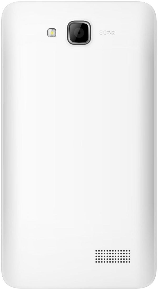 Full Body Housing for Lava Iris 350