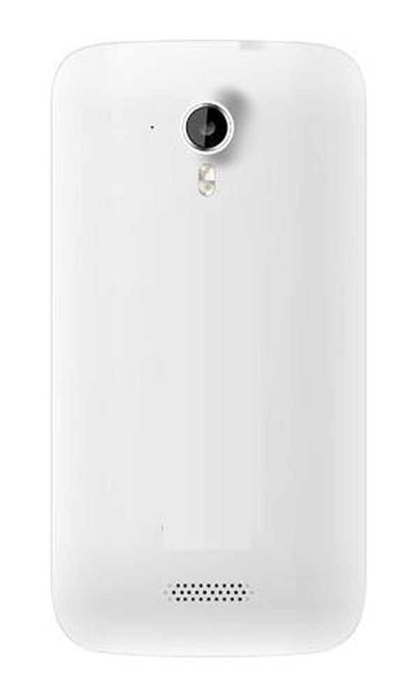 Full Body Housing for Micromax Canvas HD A116