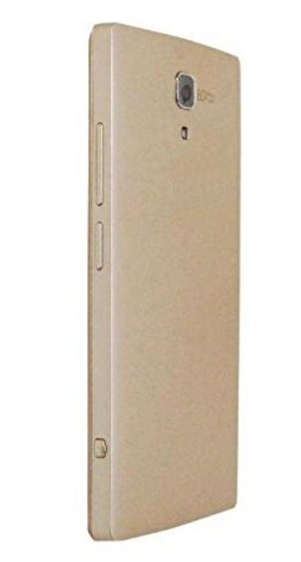 Full Body Housing for Micromax Canvas Blaze 4G Plus
