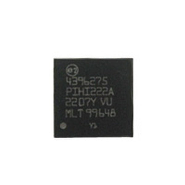 Intermediate Frequency IC For Nokia N73
