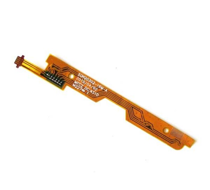 Keypad Flex Cable for HTC Wildfire