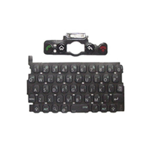Keypad For HTC Dream