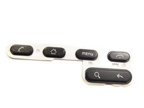 Keypad For HTC Hero