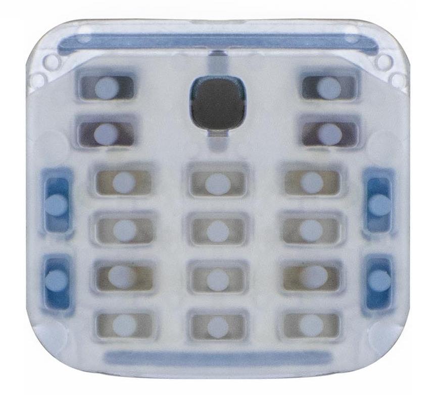 Keypad For Nokia N73