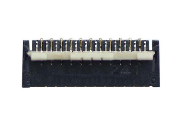 LCD Connector for HTC Wildfire S A510B G13
