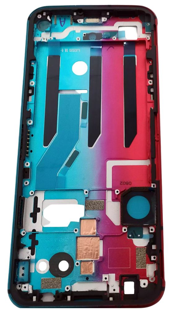 LCD Frame Middle Chassis for Nubia Red Magic 5S