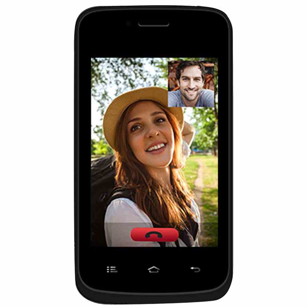 LCD Screen for Celkon A356 Dual Sim (replacement display without touch)