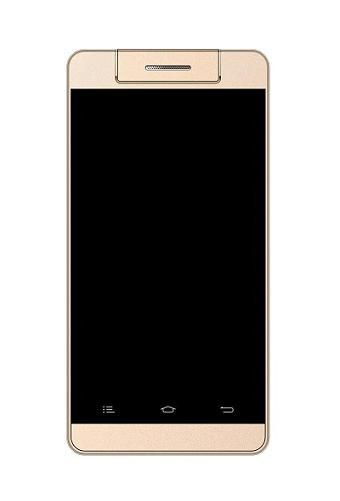 LCD Screen for Celkon Charm Spin (replacement display without touch)