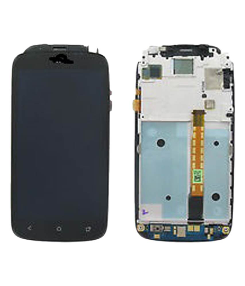 LCD Screen for HTC Z520e (replacement display without touch)