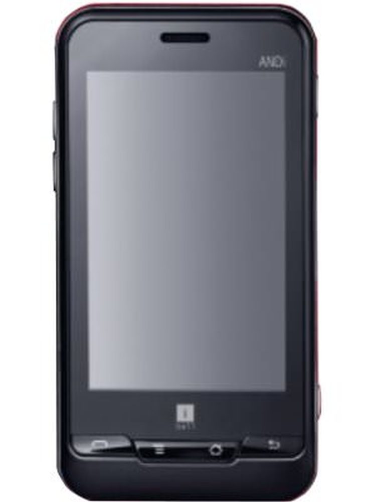 LCD Screen for IBall Andi (replacement display without touch)