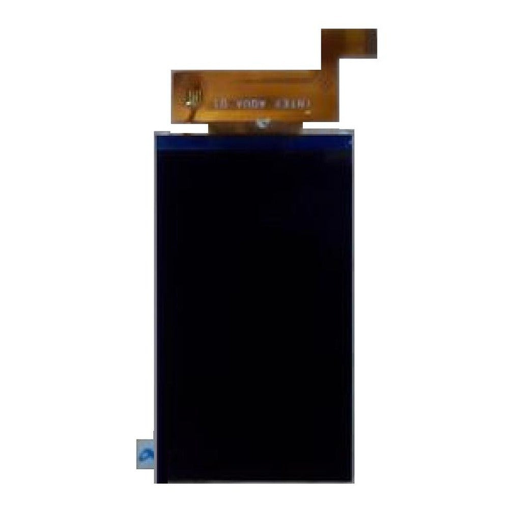 LCD Screen for Intex Aqua Q1 Plus (replacement display without touch)