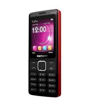 LCD Screen for Karbonn K9 Spy - Replacement Display