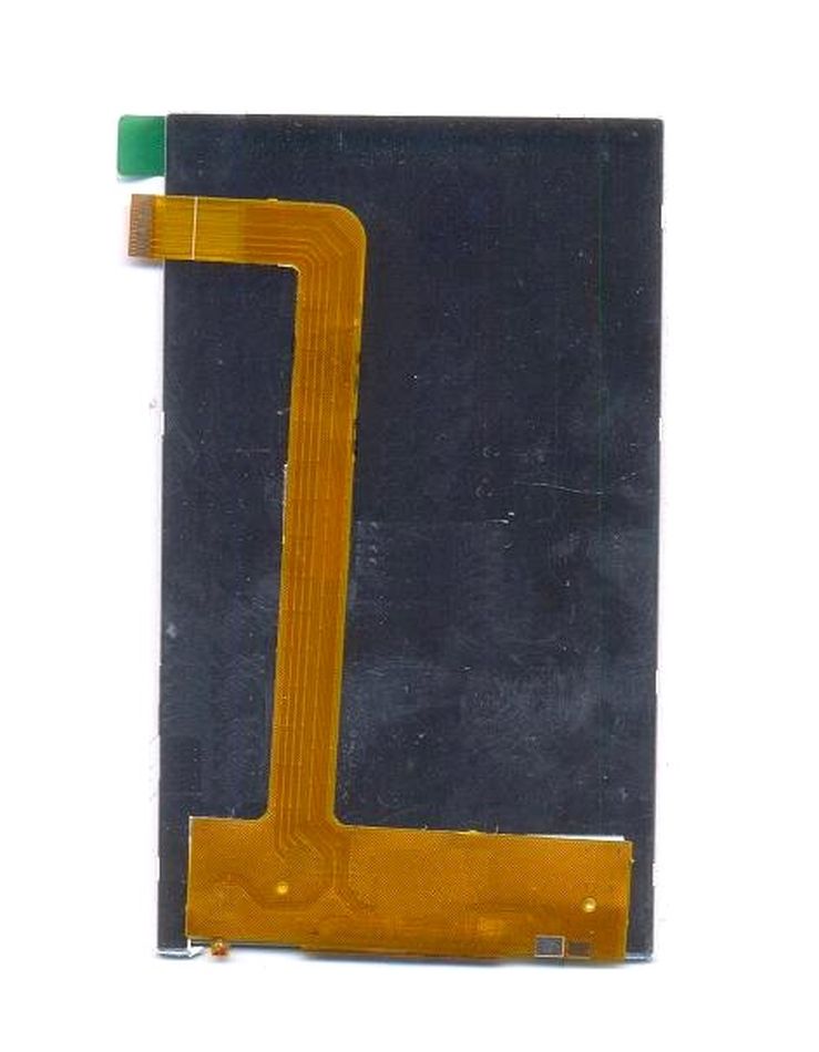 LCD Screen for Micromax A106 Unite 2 (replacement display without touch)