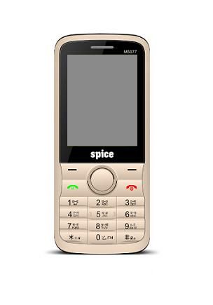 LCD Screen for Spice Champ 2455 - Replacement Display