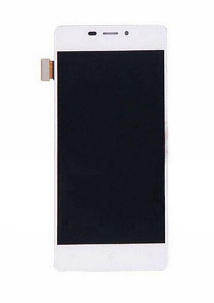 LCD with Touch Screen for BLU Vivo Air (display glass combo folder)