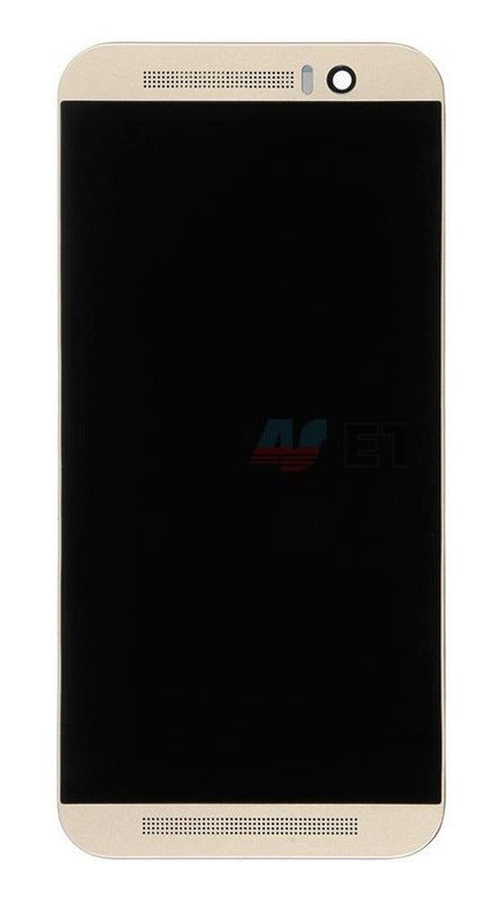 LCD with Touch Screen for HTC One M9e (display glass combo folder)