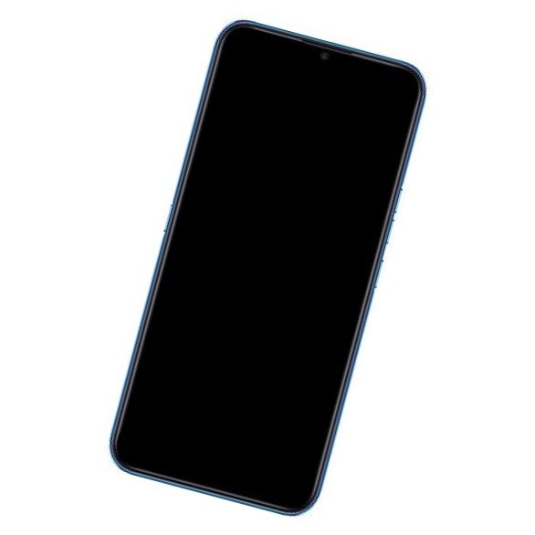 LCD Connector for BLU G90