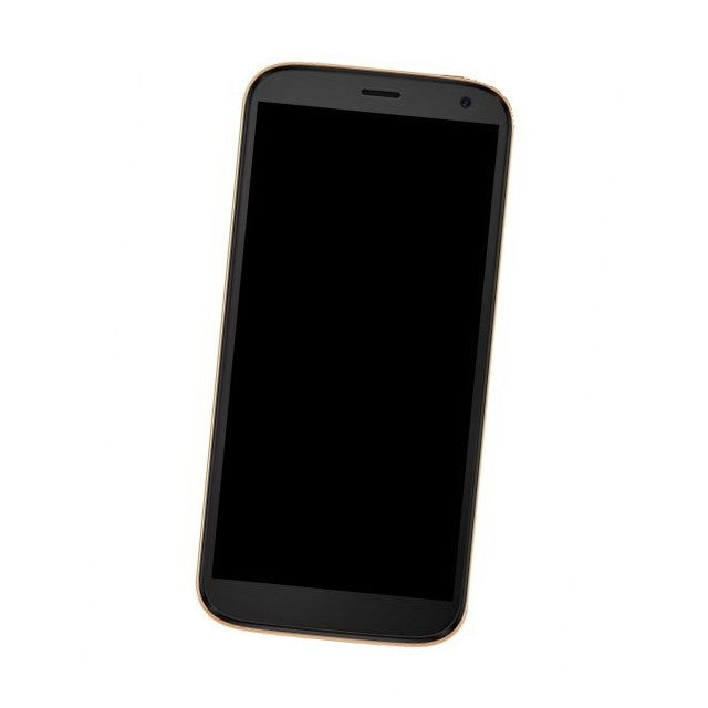 LCD Connector for BLU J4
