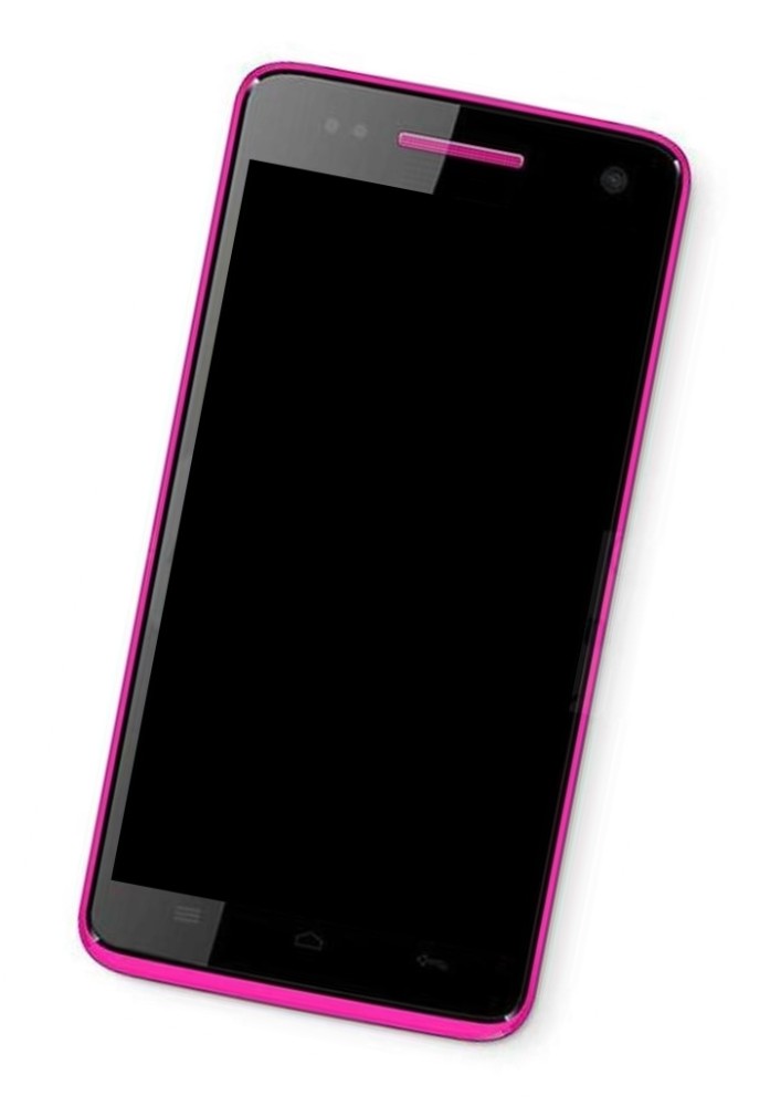 LCD Connector for BLU Studio 5.0 CE