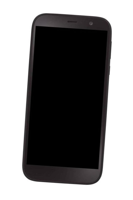 LCD Connector for BLU View 2