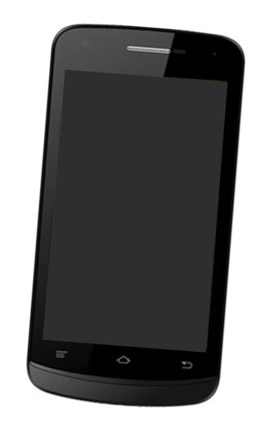 LCD Connector for Celkon A43