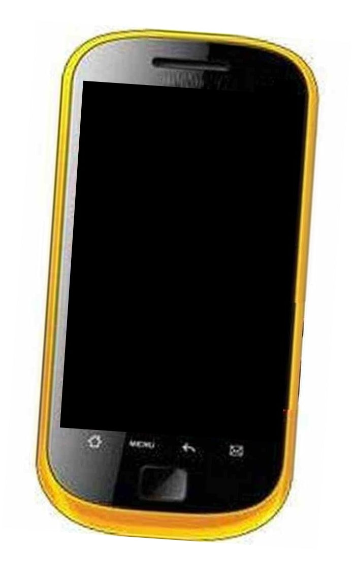 LCD Connector for Celkon C555
