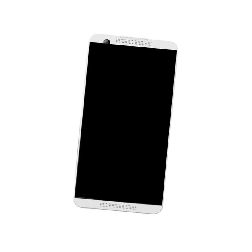 LCD Connector for Celkon Q54