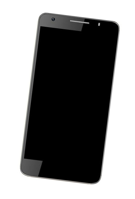 LCD Connector for Intex Aqua Star II