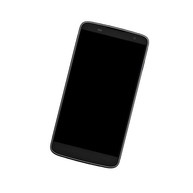 LCD Connector for Karbonn Titanium S5 Plus
