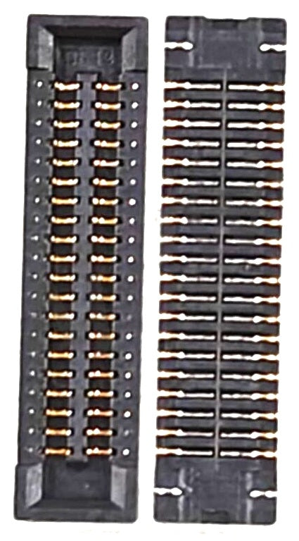 LCD Connector for Lava Yuva 2 Pro