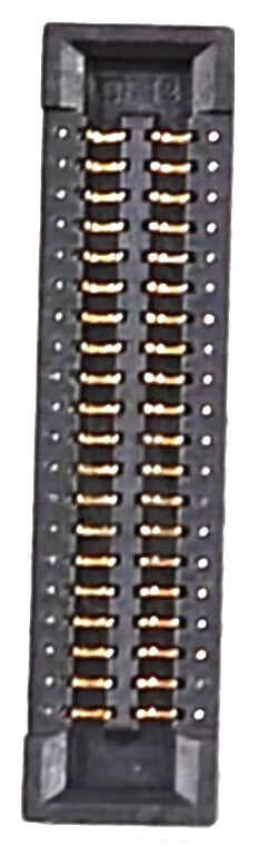 LCD Connector for Lava Yuva 2 Pro