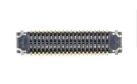 LCD Connector for LG K40