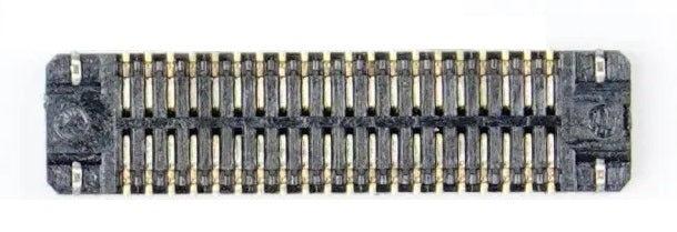 LCD Connector for LG K50S