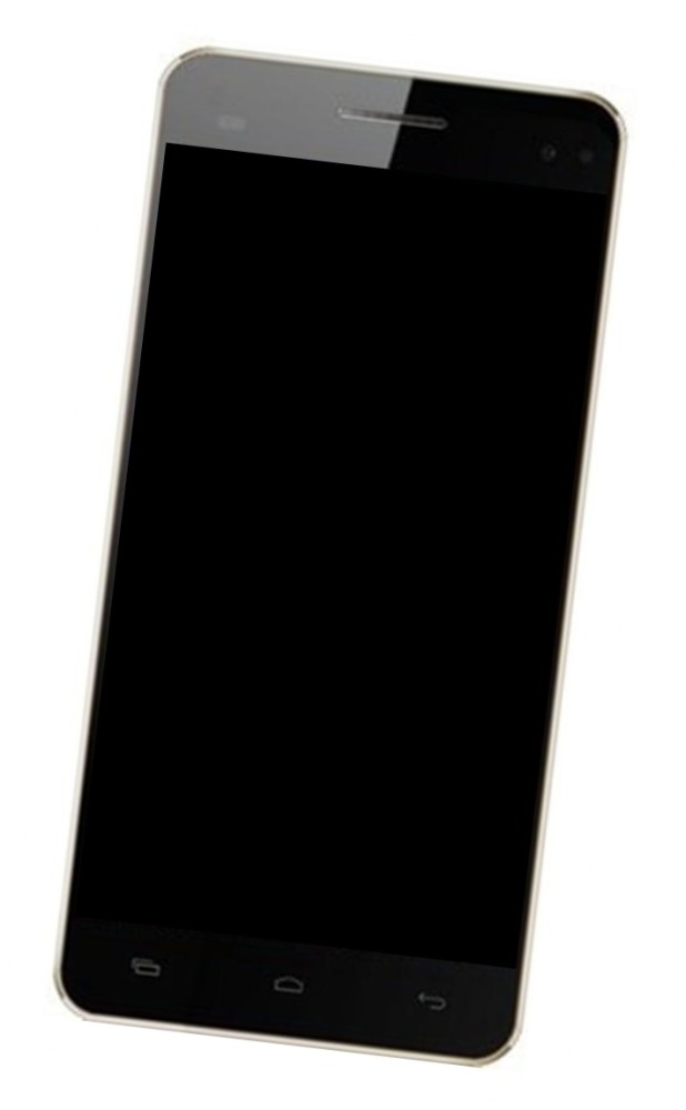 LCD Connector for Micromax Canvas HD Plus A190