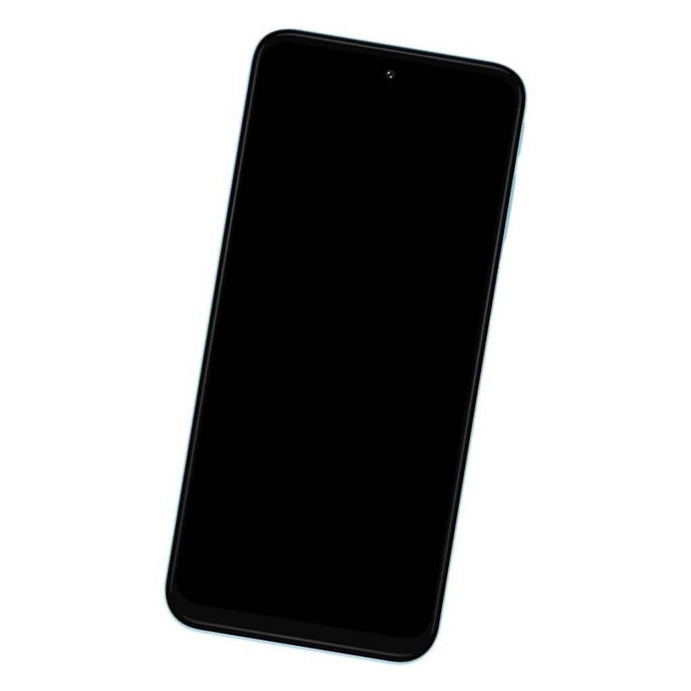 Middle Frame Ring Only for Motorola Moto G31