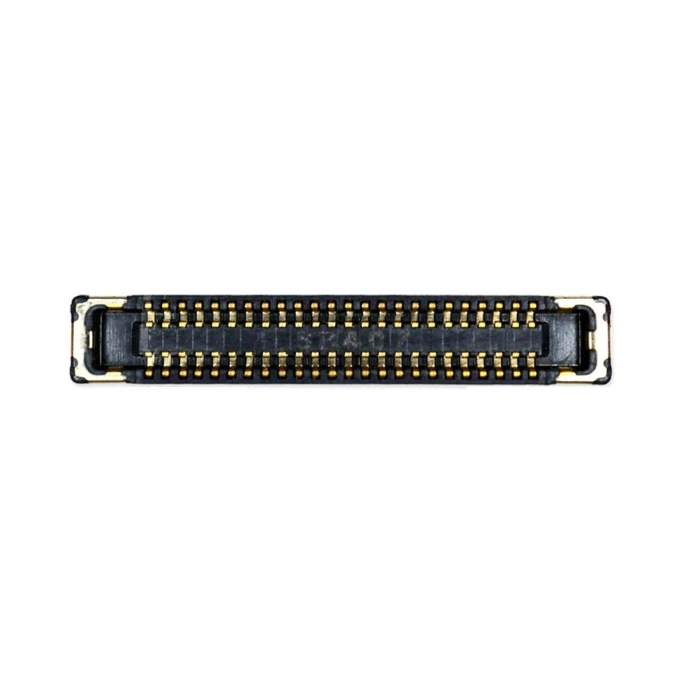 LCD Connector for Motorola Moto G5S Plus