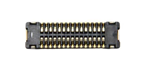 LCD Connector for Oppo A37