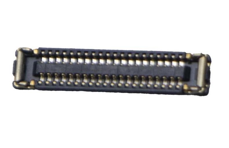 LCD Connector for Oppo F11 Pro