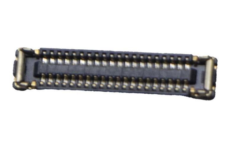 LCD Connector for Oppo F11 Pro