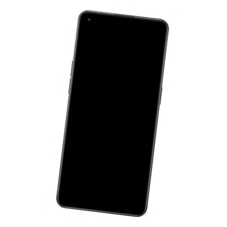 LCD Connector for Oppo Reno6 5G