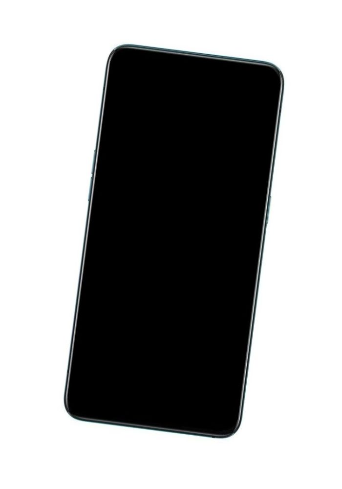 LCD Connector for Oppo Reno 10x Zoom