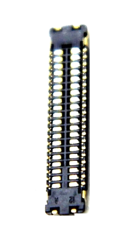 LCD Connector for Realme 3