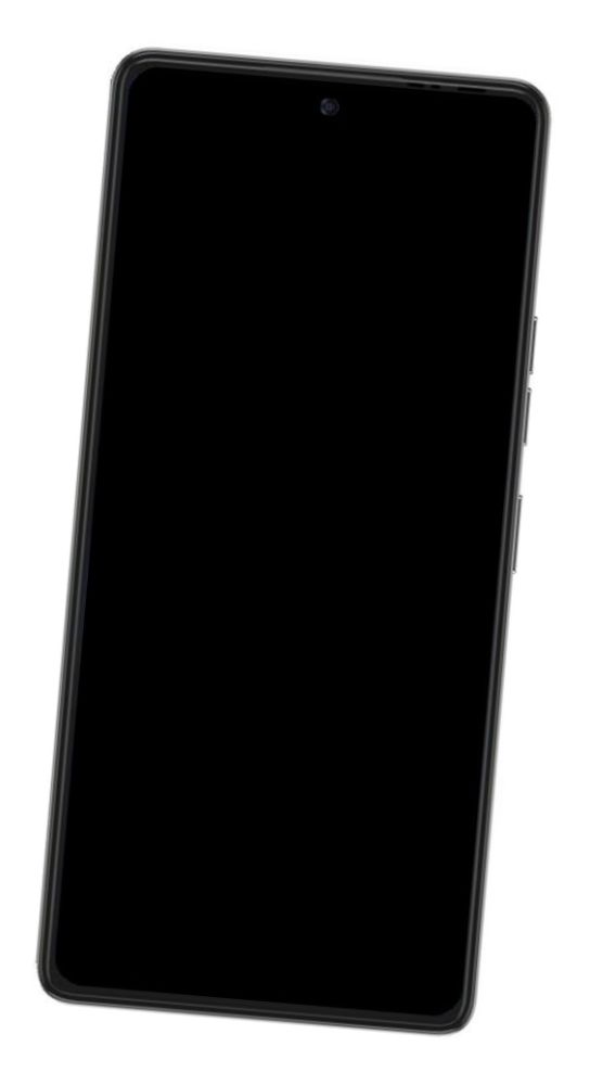 LCD Connector for Tecno Pova 6 Pro